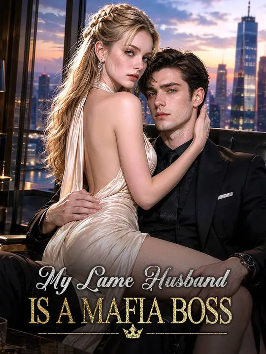My Lame Husband Is a Mafia Boss poster