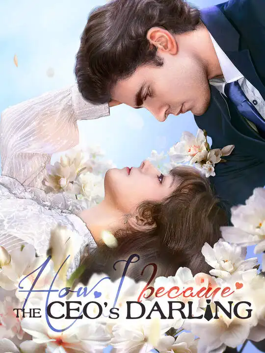 How I became the CEO' s darling poster