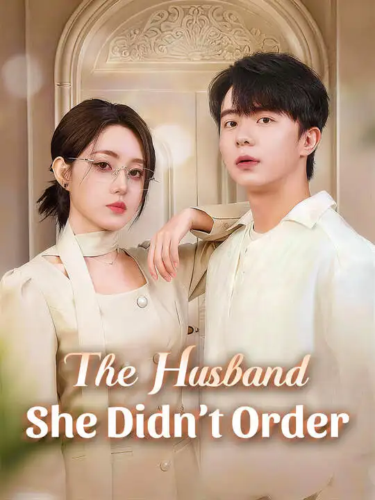 The Husband She Didn't Order poster