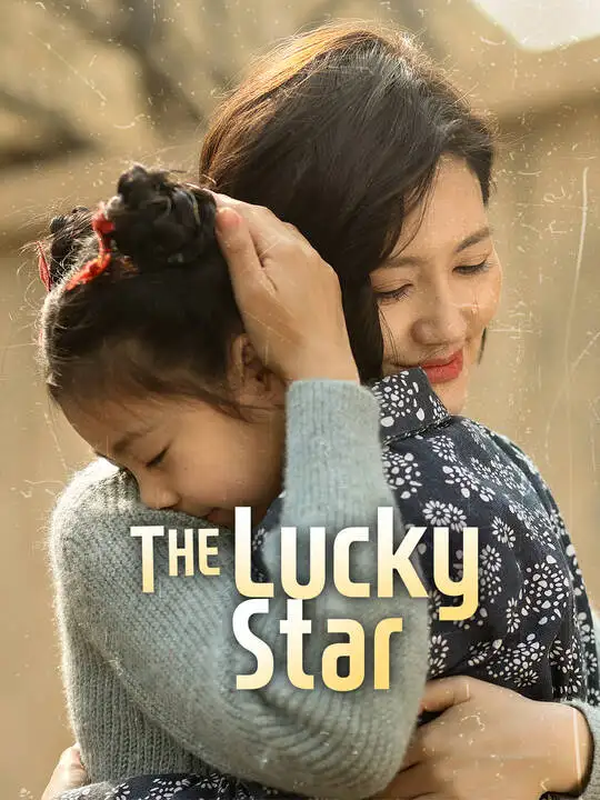 The Lucky Star poster