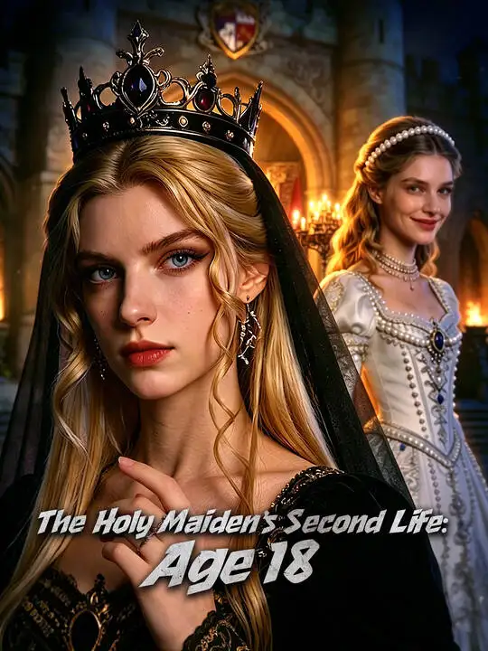 The Holy Maiden's Second Life: Age 18 poster