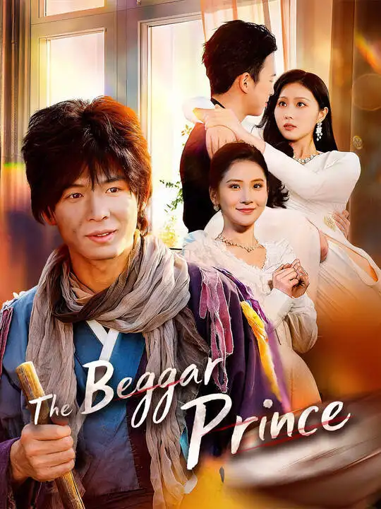 The Beggar Prince poster