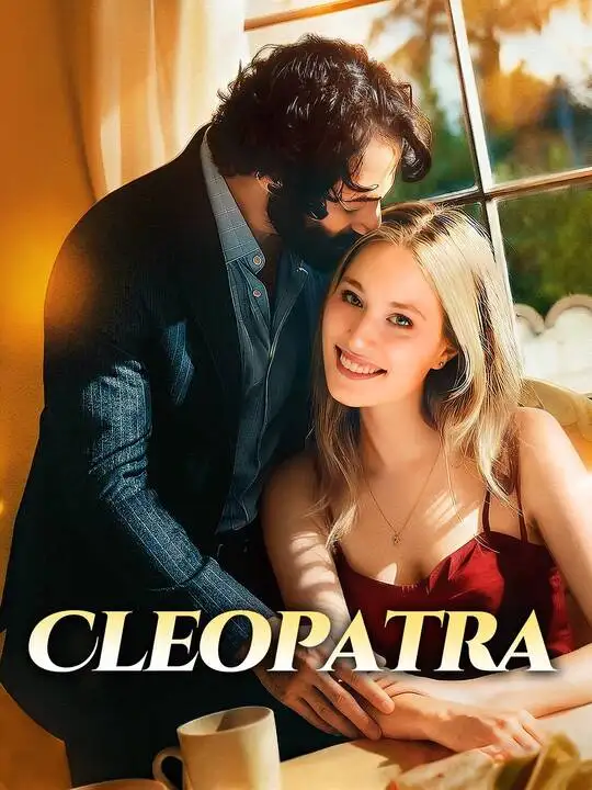 Cleopatra poster