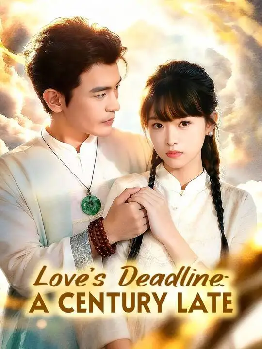 Love's Deadline: A Century Late poster