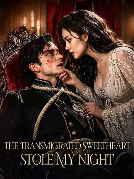 The Transmigrated Sweetheart Stole My Night poster