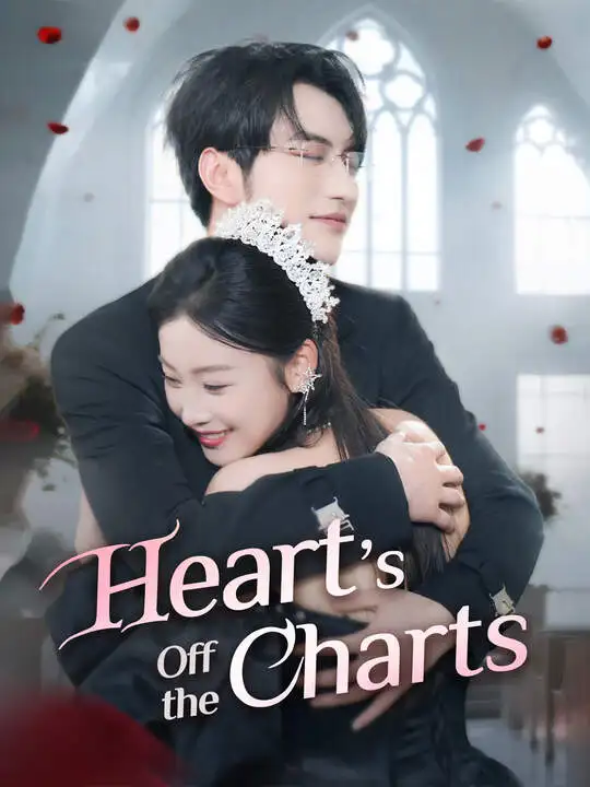 Heart's Off the Charts poster