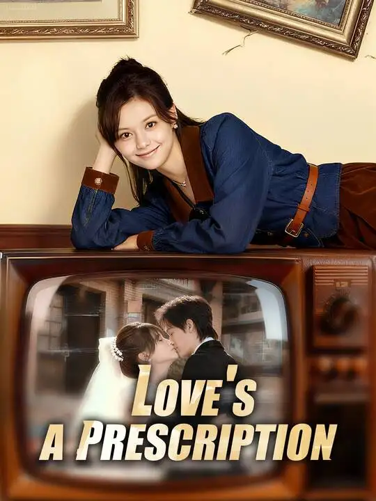Love's a Prescription poster