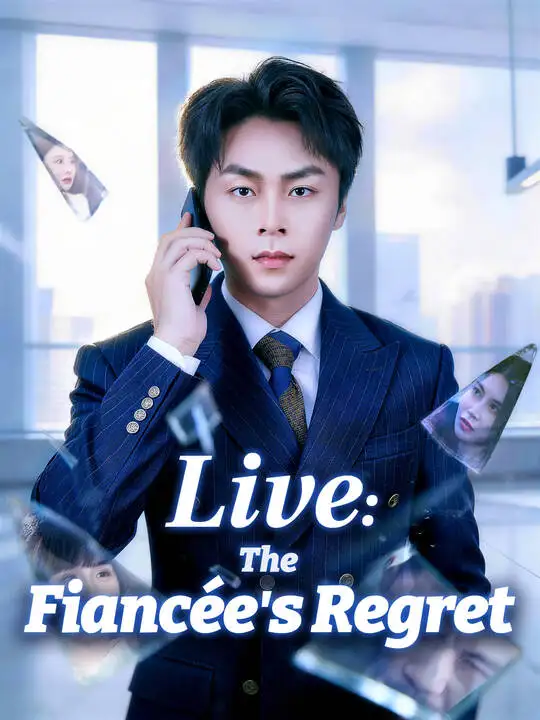 Live: The Fiancée's Regret poster