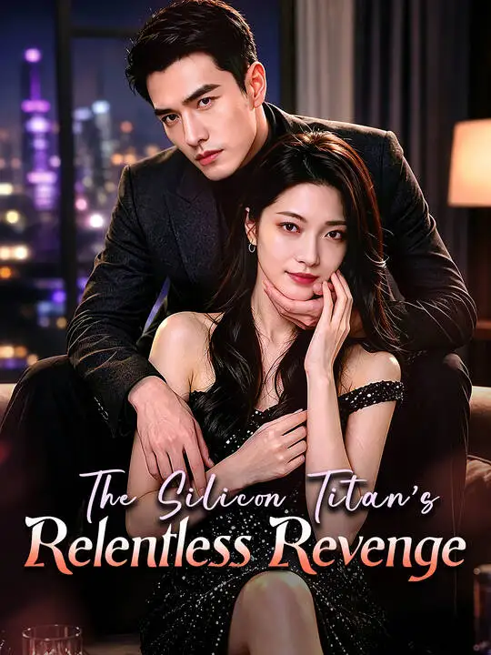 The Silicon Titan's Relentless Revenge poster