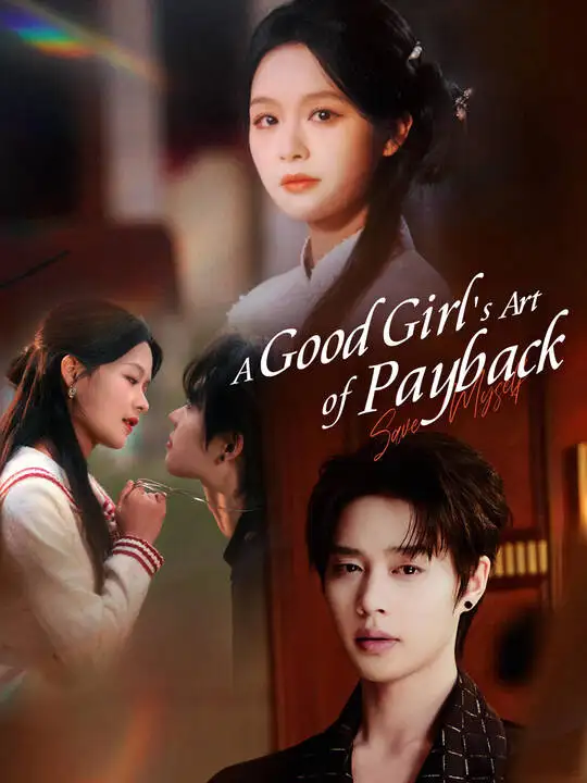 A Good Girl' s Art of Payback poster