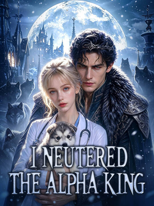 I Neutered the Alpha King poster