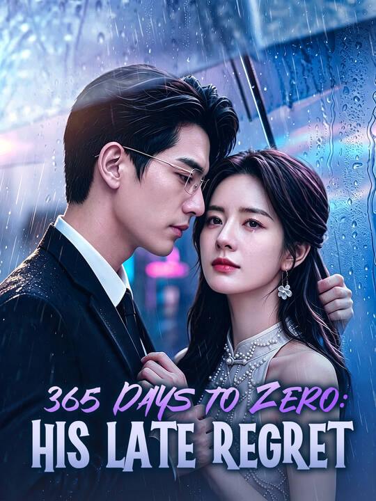 365 Days to Zero: His Late Regret poster