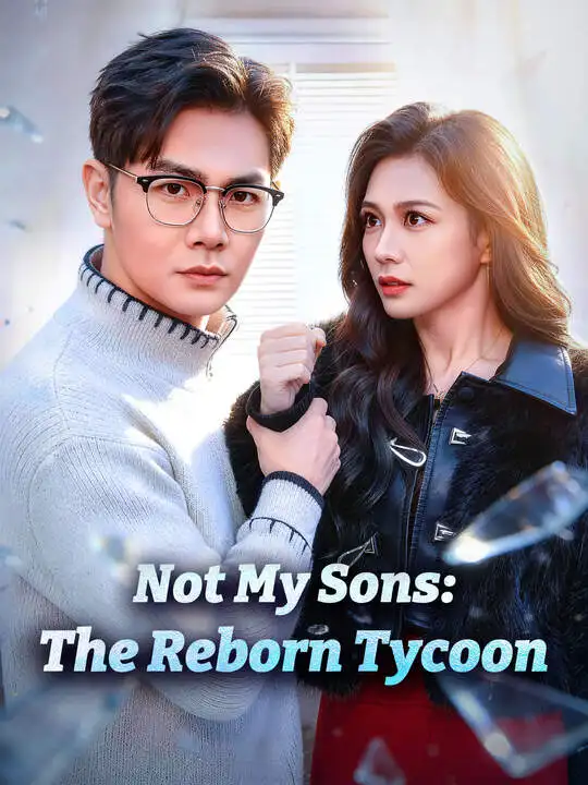 Not My Sons: The Reborn Tycoon poster