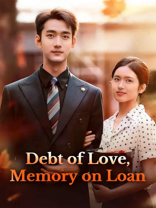 Debt of Love, Memory on Loan poster