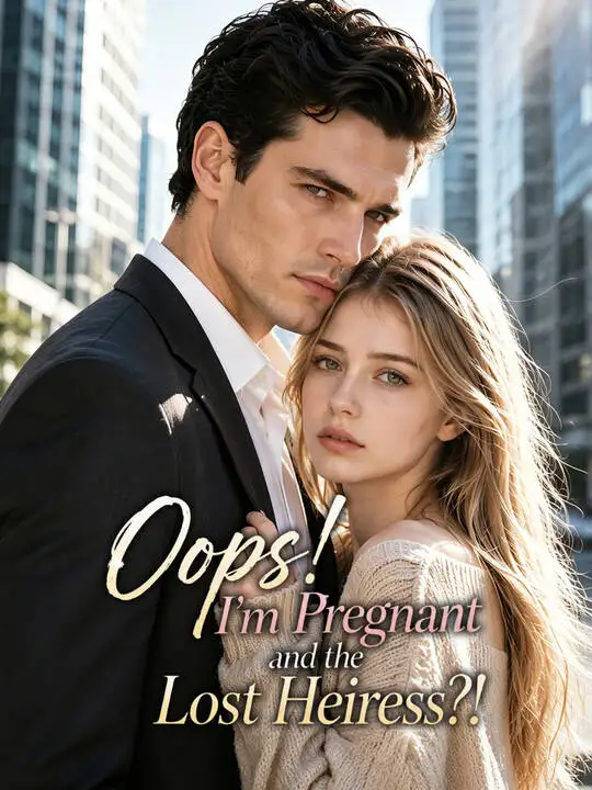 Oops! I' m Pregnant and the Lost Heiress?! poster