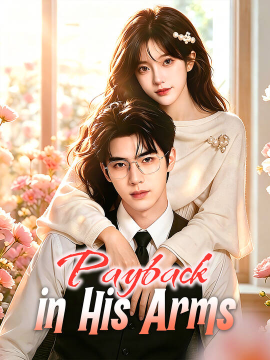 Payback in His Arms poster