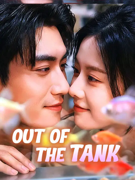 Out of the Tank poster