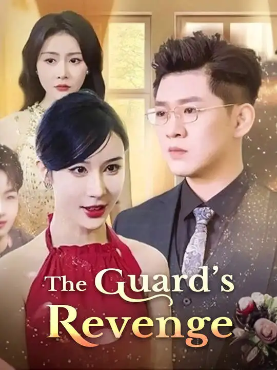 The Guard's Revenge poster
