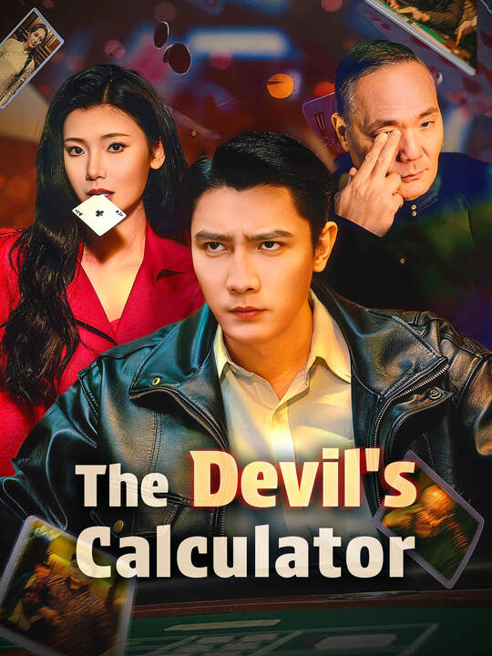 The Devil's Calculator poster