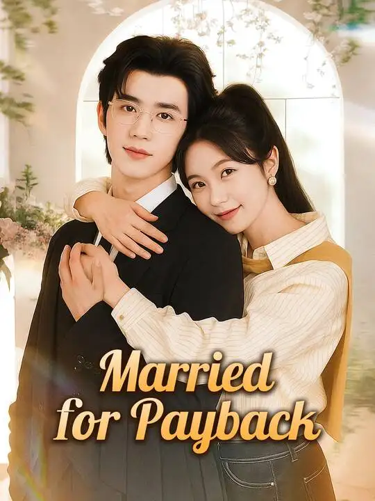 Married for Payback poster