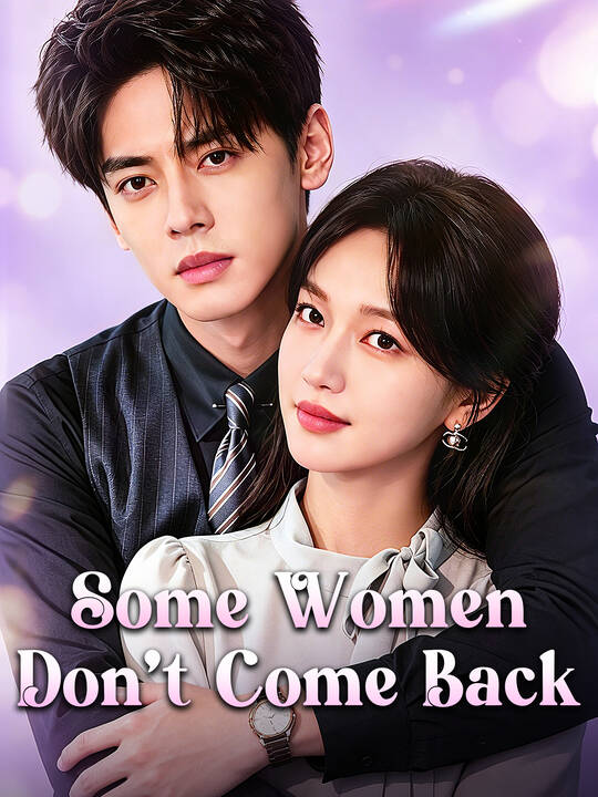 Some Women Don't Come Back poster