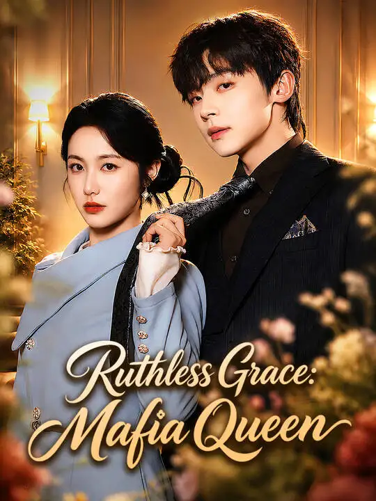 Ruthless Grace: Mafia Queen poster