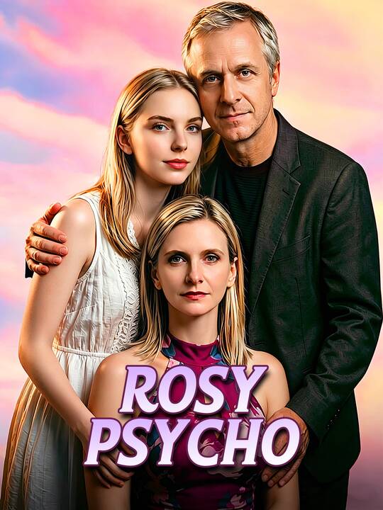 Rosy Psycho poster
