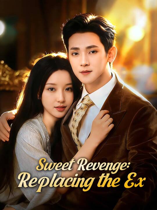 Sweet Revenge: Replacing the Ex poster