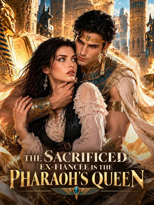 The Sacrificed Ex-Fiancée Is the Pharaoh's Queen poster
