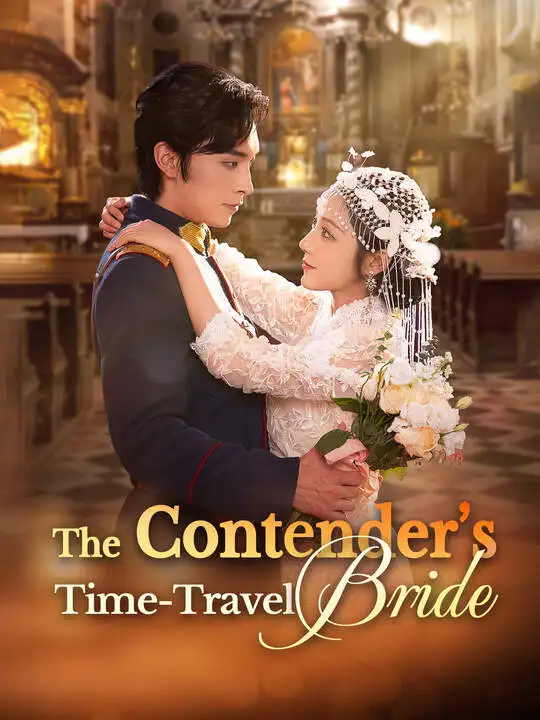 The Contender's Time-Travel Bride poster