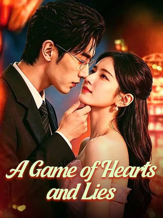 A Game of Hearts and Lies poster