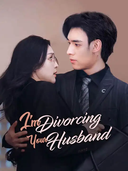 I'm Divorcing Your Husband poster