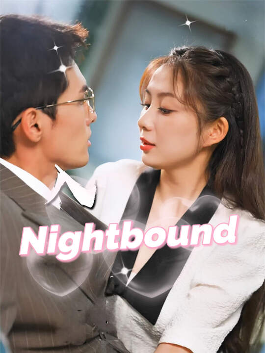 Nightbound poster