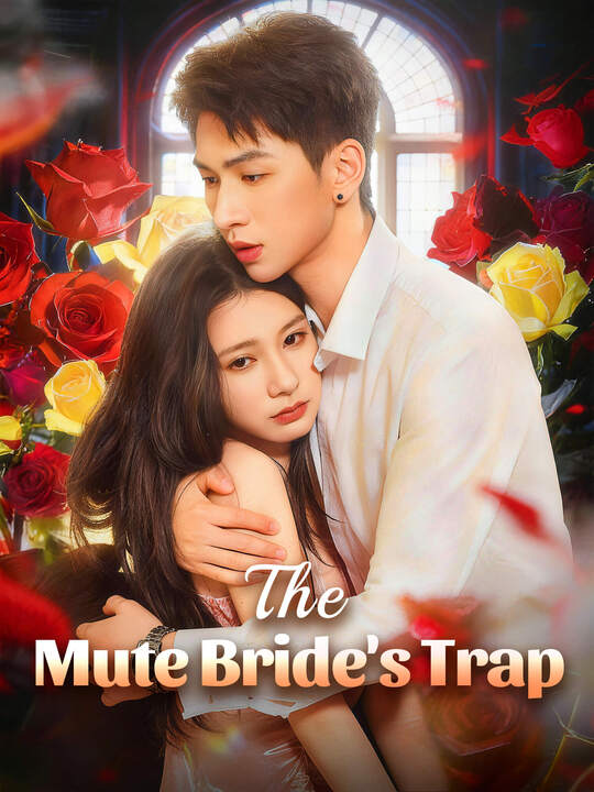 The Mute Bride's Trap poster