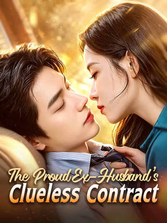 The Proud Ex-Husband's Clueless Contract poster