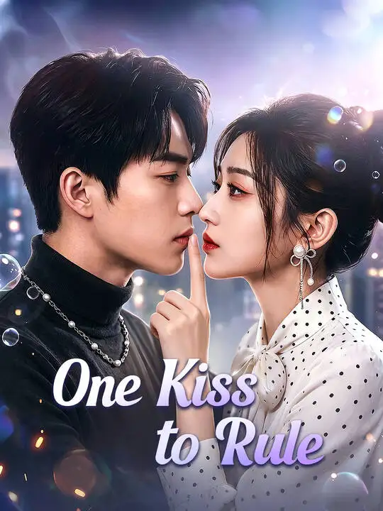One Kiss to Rule poster