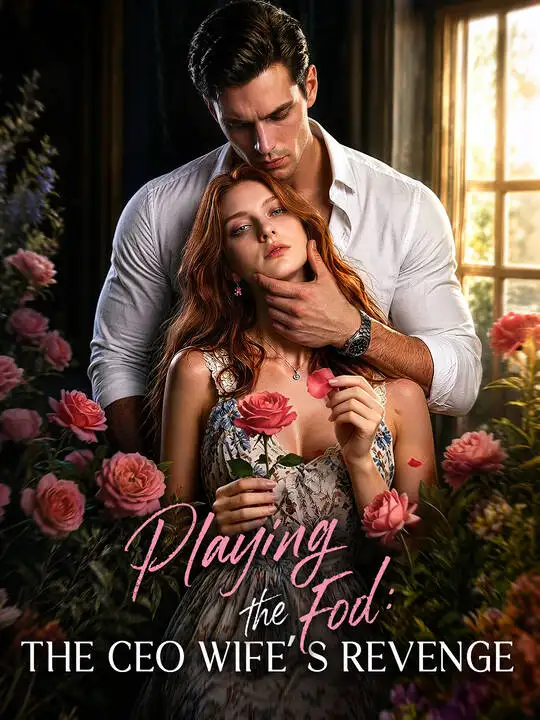 Playing the Fool: The CEO Wife's Revenge poster