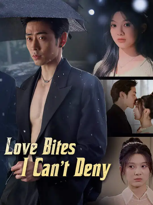 Love Bites, I Can't Deny poster