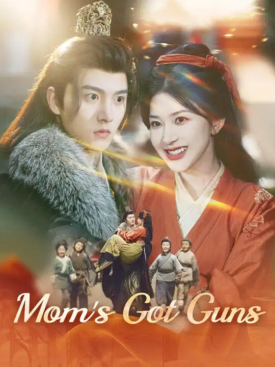 Mom' s Got Guns poster