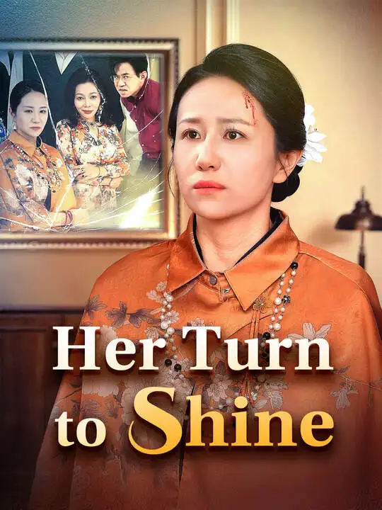 Her Turn to Shine poster