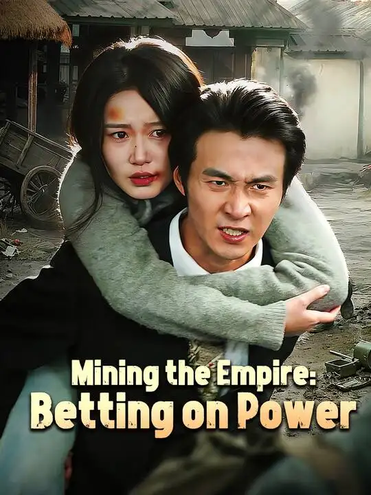 Mining the Empire: Betting on Power poster
