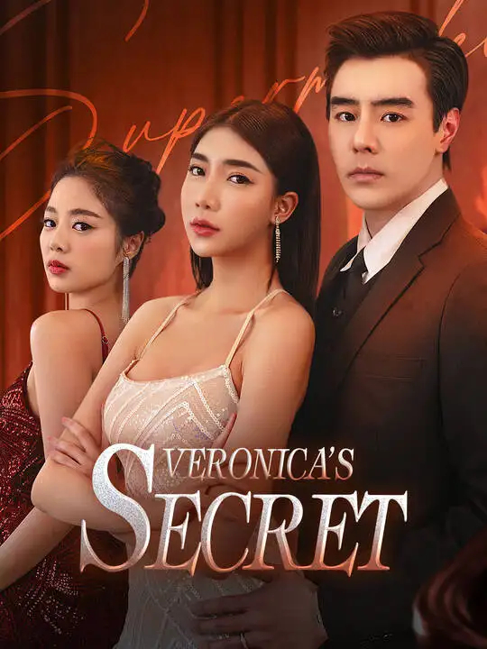 Veronica's Secret poster