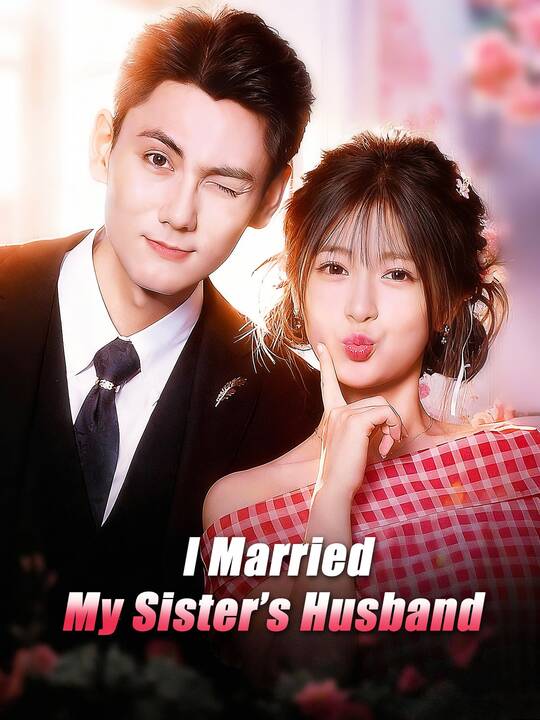 I Married My Sister's Husband poster