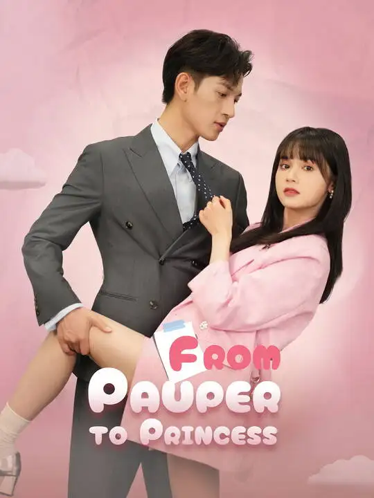 From Pauper to Princess poster