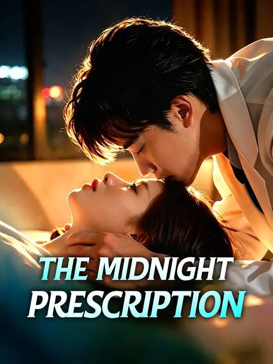 The Midnight Prescription poster