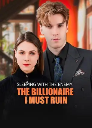 The Billionaire I Must Ruin poster