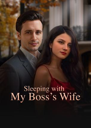 Sleeping with My Boss's Wife poster