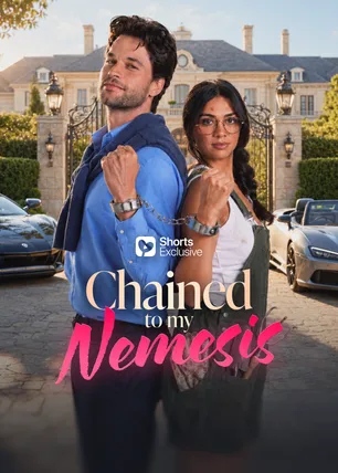 Chained to My Nemesis poster