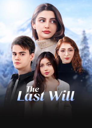 The Last Will poster