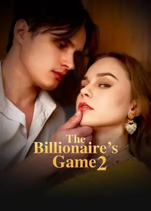 The Billionaire's Game 2 poster